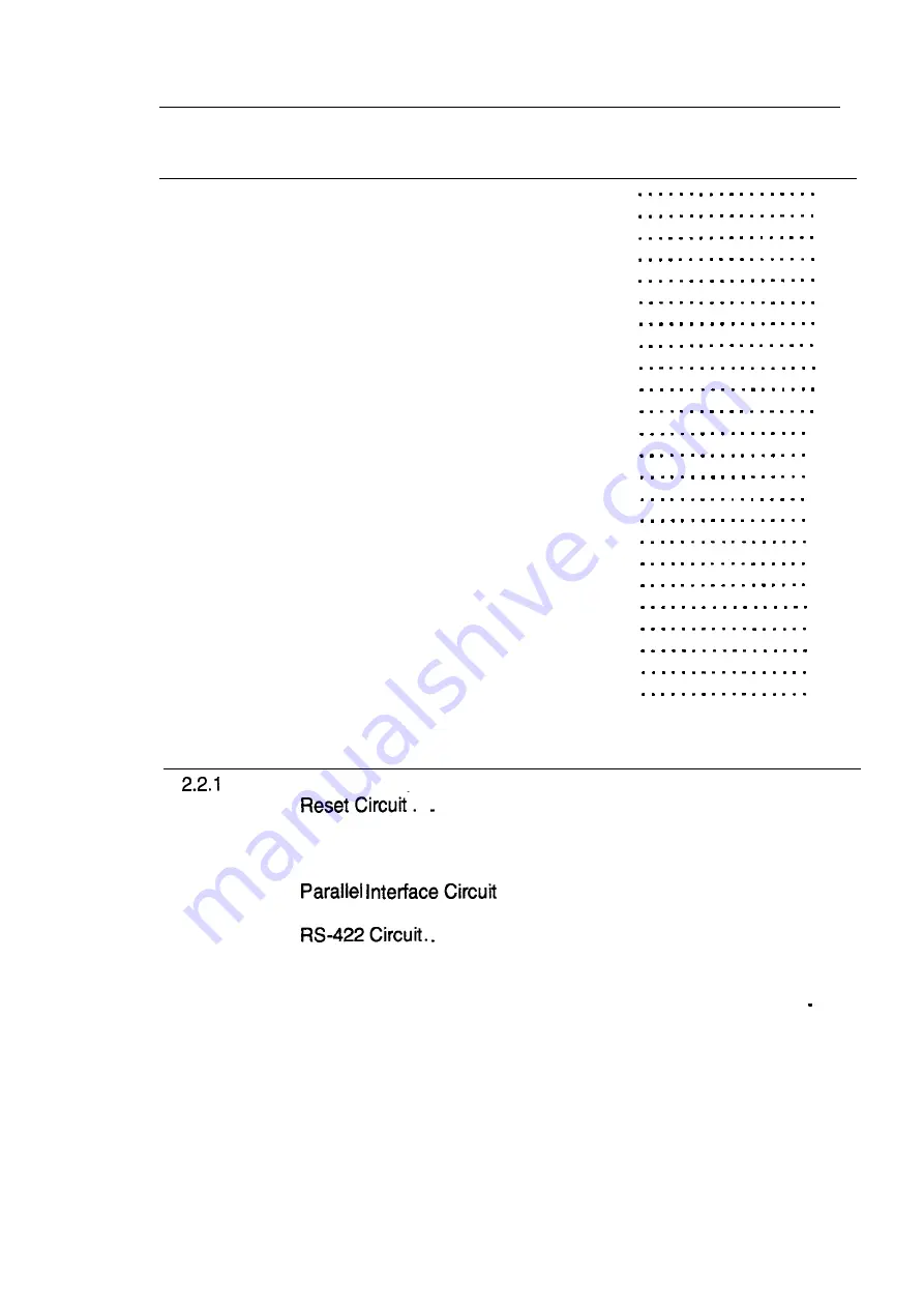 Epson C11C605001 - DFX 9000 B/W Dot-matrix Printer Скачать руководство пользователя страница 51