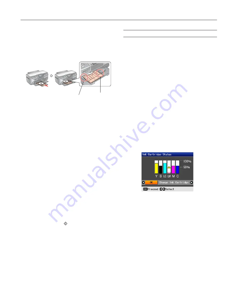 Epson C11C658011 Manual Download Page 7