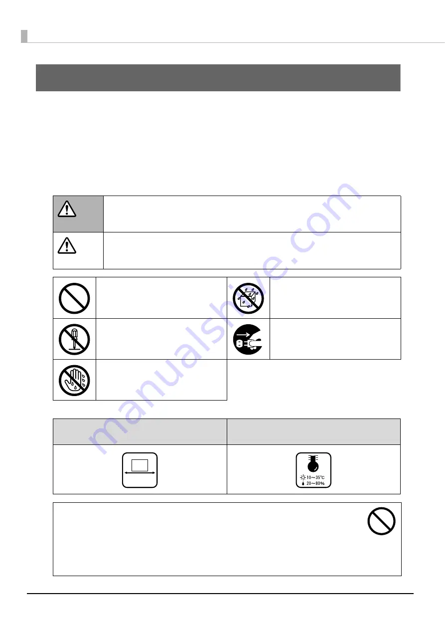 Epson C11CA31101 Скачать руководство пользователя страница 6