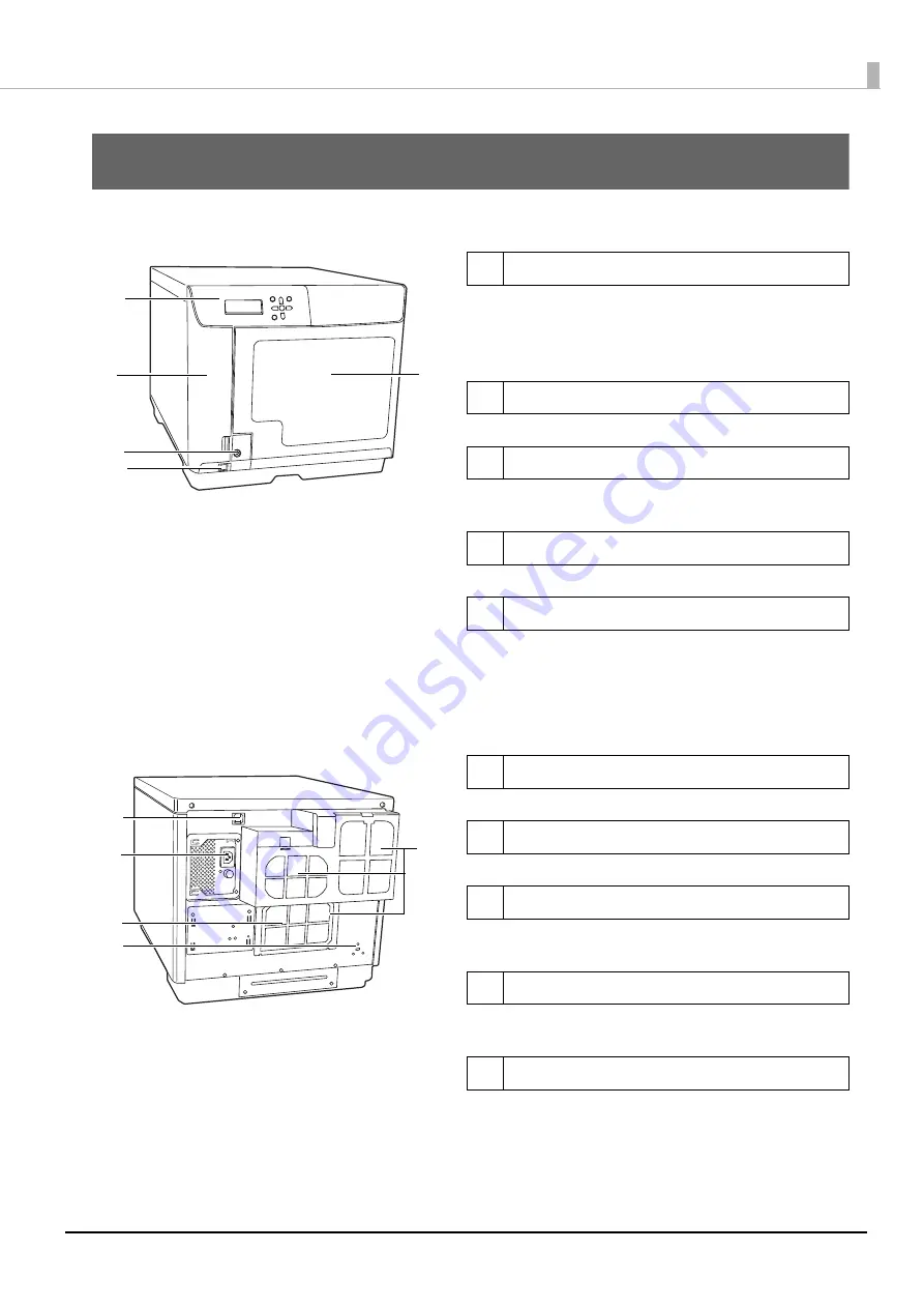 Epson C11CA31101 Скачать руководство пользователя страница 13