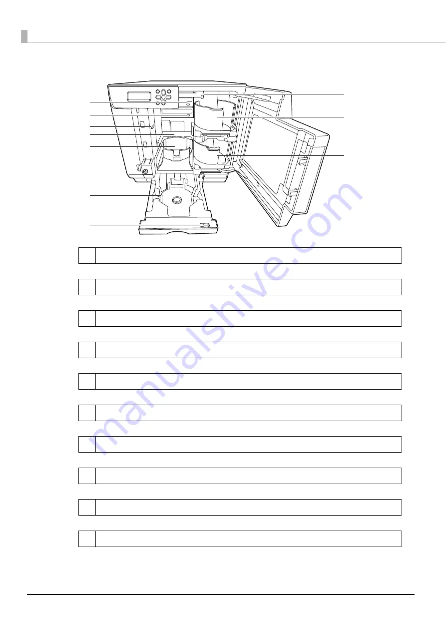 Epson C11CA31101 Скачать руководство пользователя страница 14