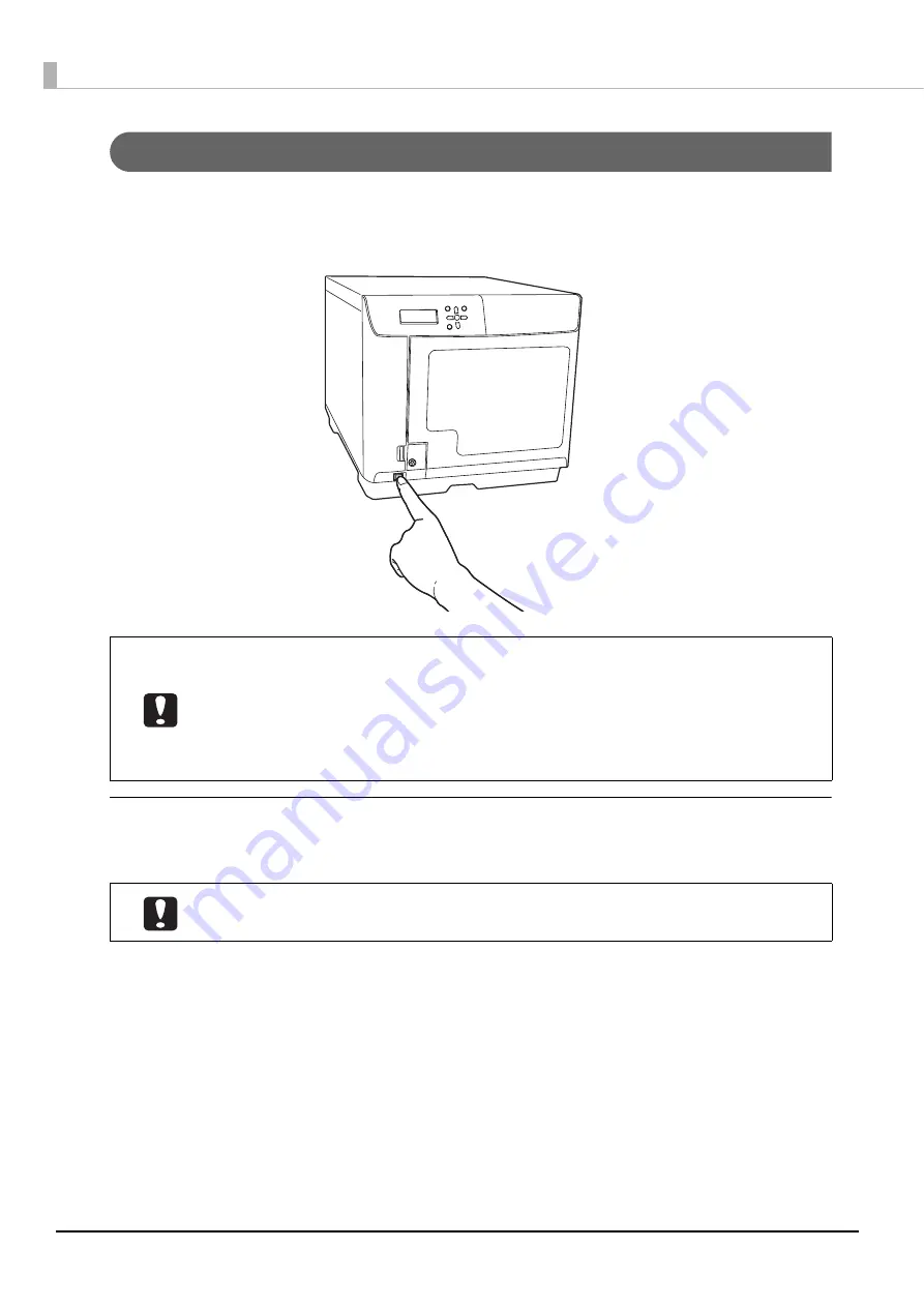 Epson C11CA31101 User Manual Download Page 18