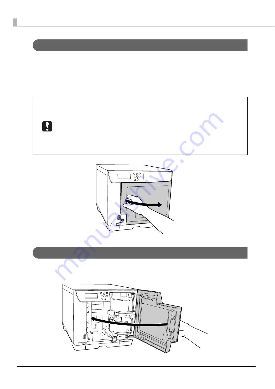 Epson C11CA31101 User Manual Download Page 20