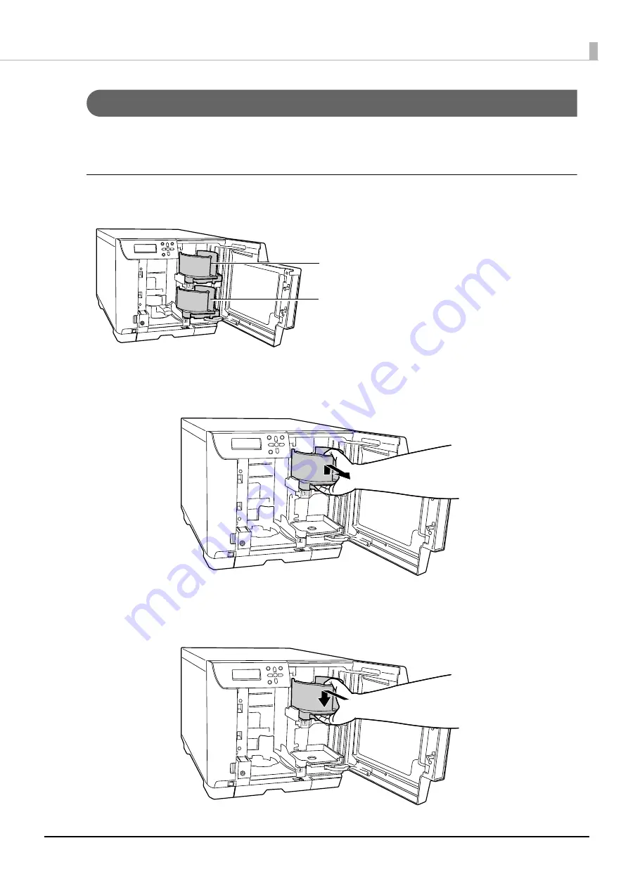 Epson C11CA31101 Скачать руководство пользователя страница 21