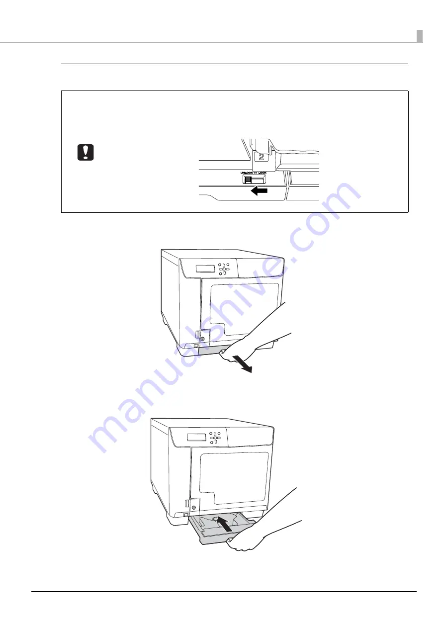 Epson C11CA31101 Скачать руководство пользователя страница 23