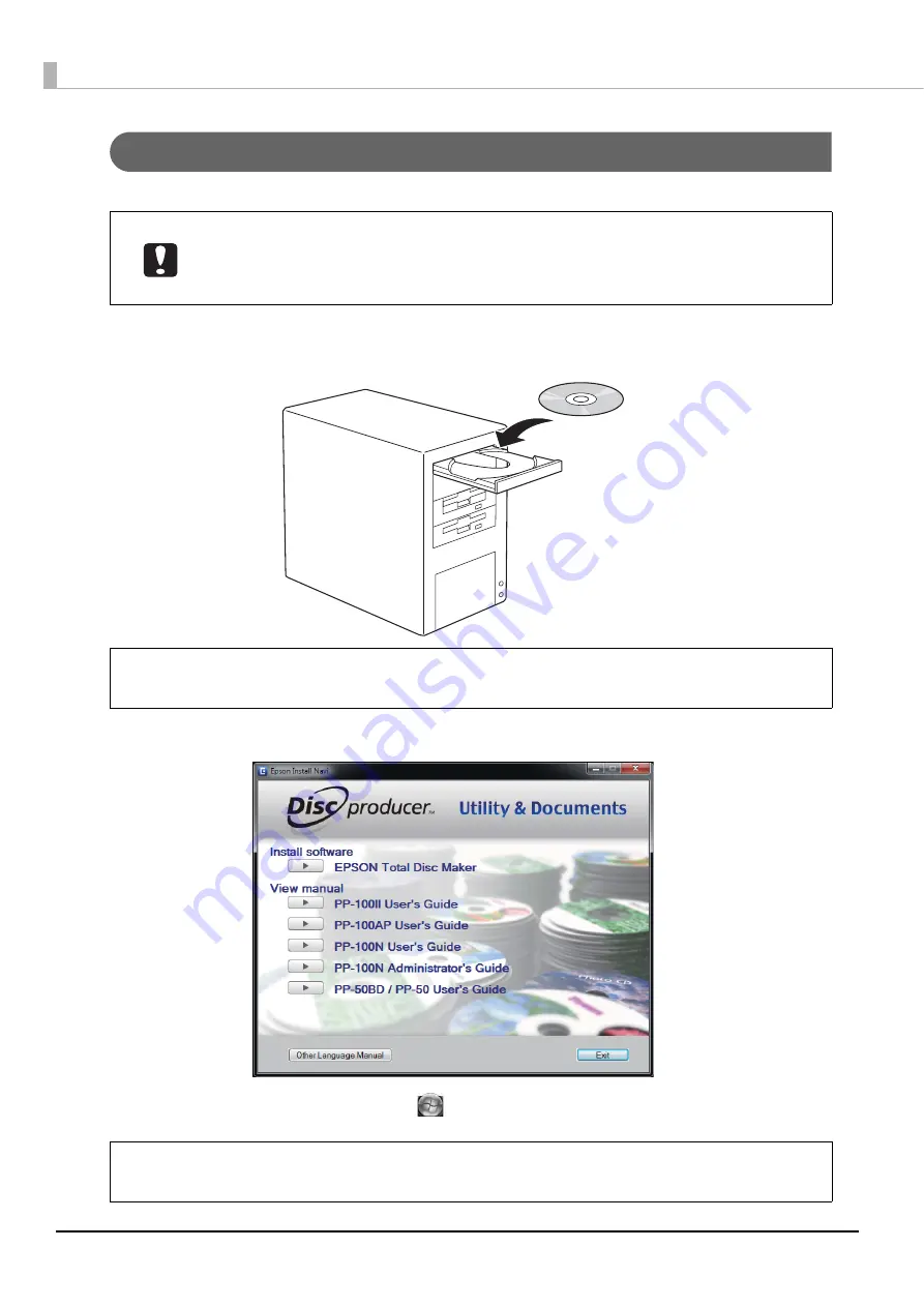 Epson C11CA31101 User Manual Download Page 28