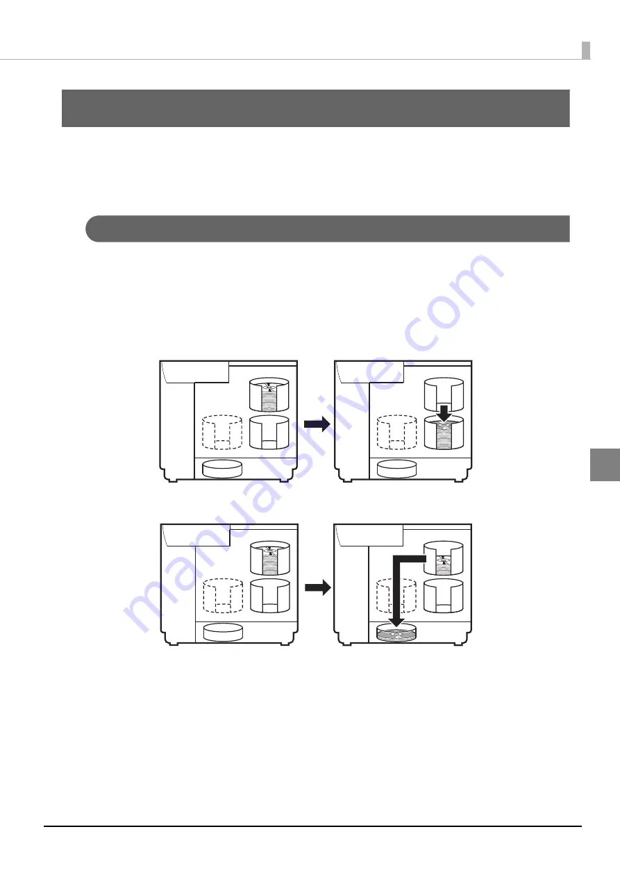 Epson C11CA31101 User Manual Download Page 71