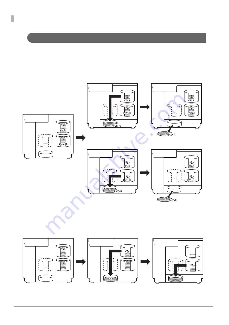 Epson C11CA31101 User Manual Download Page 72