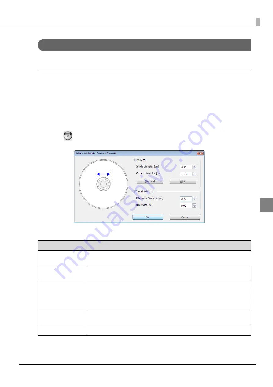 Epson C11CA31101 User Manual Download Page 79