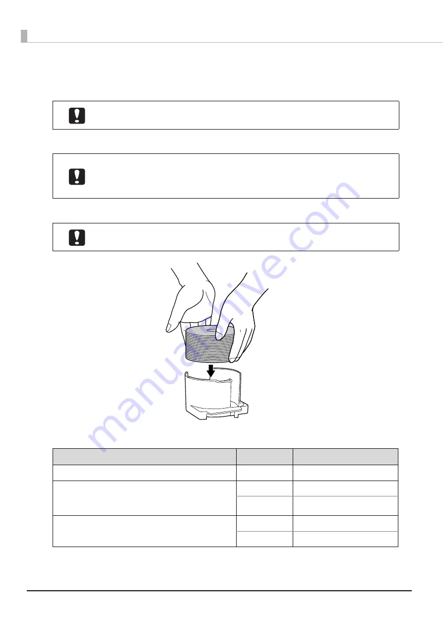 Epson C11CA31101 User Manual Download Page 84