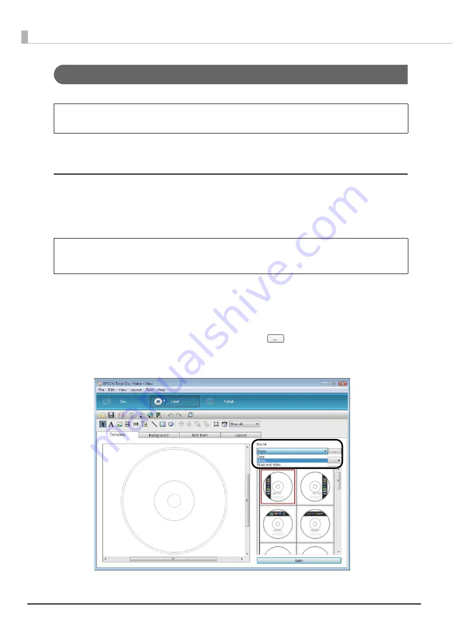 Epson C11CA31101 User Manual Download Page 90