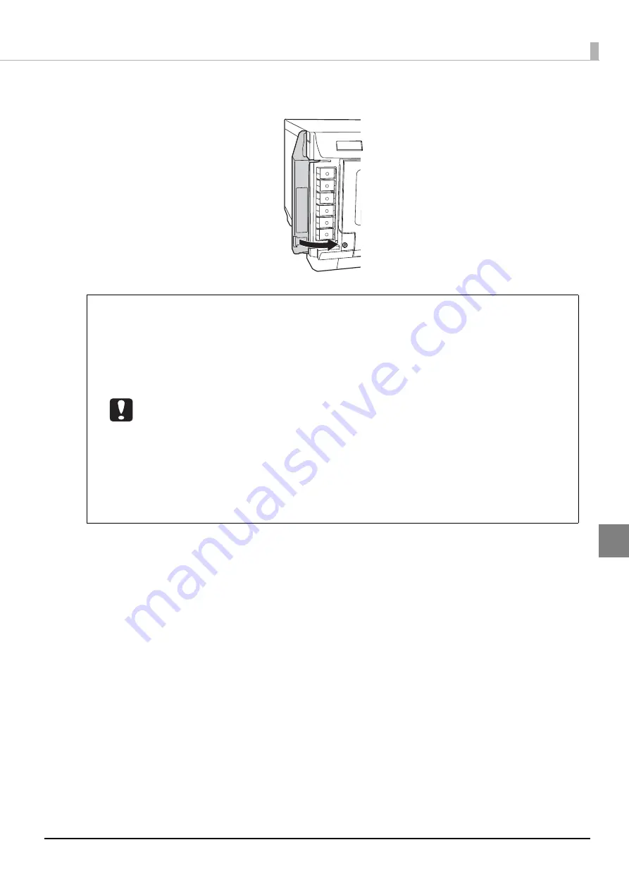 Epson C11CA31101 User Manual Download Page 129