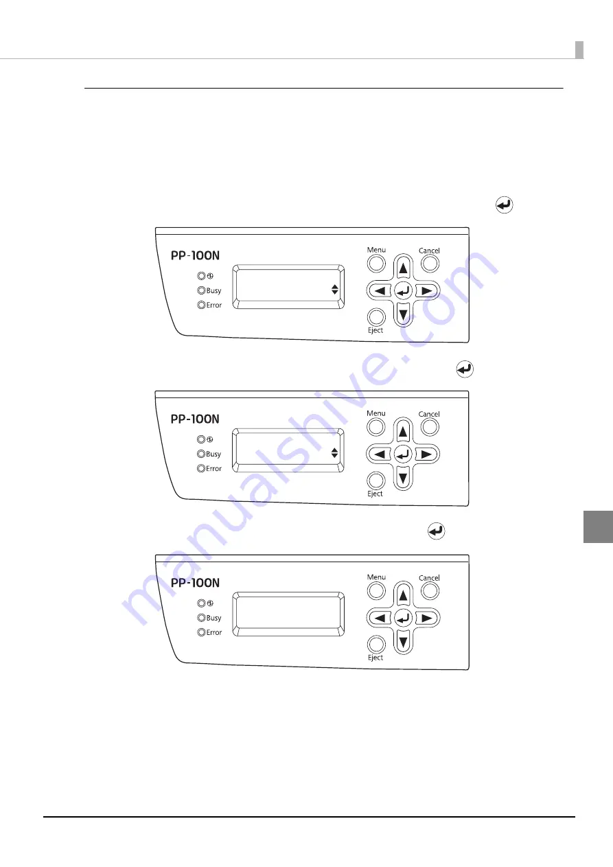 Epson C11CA31101 Скачать руководство пользователя страница 131