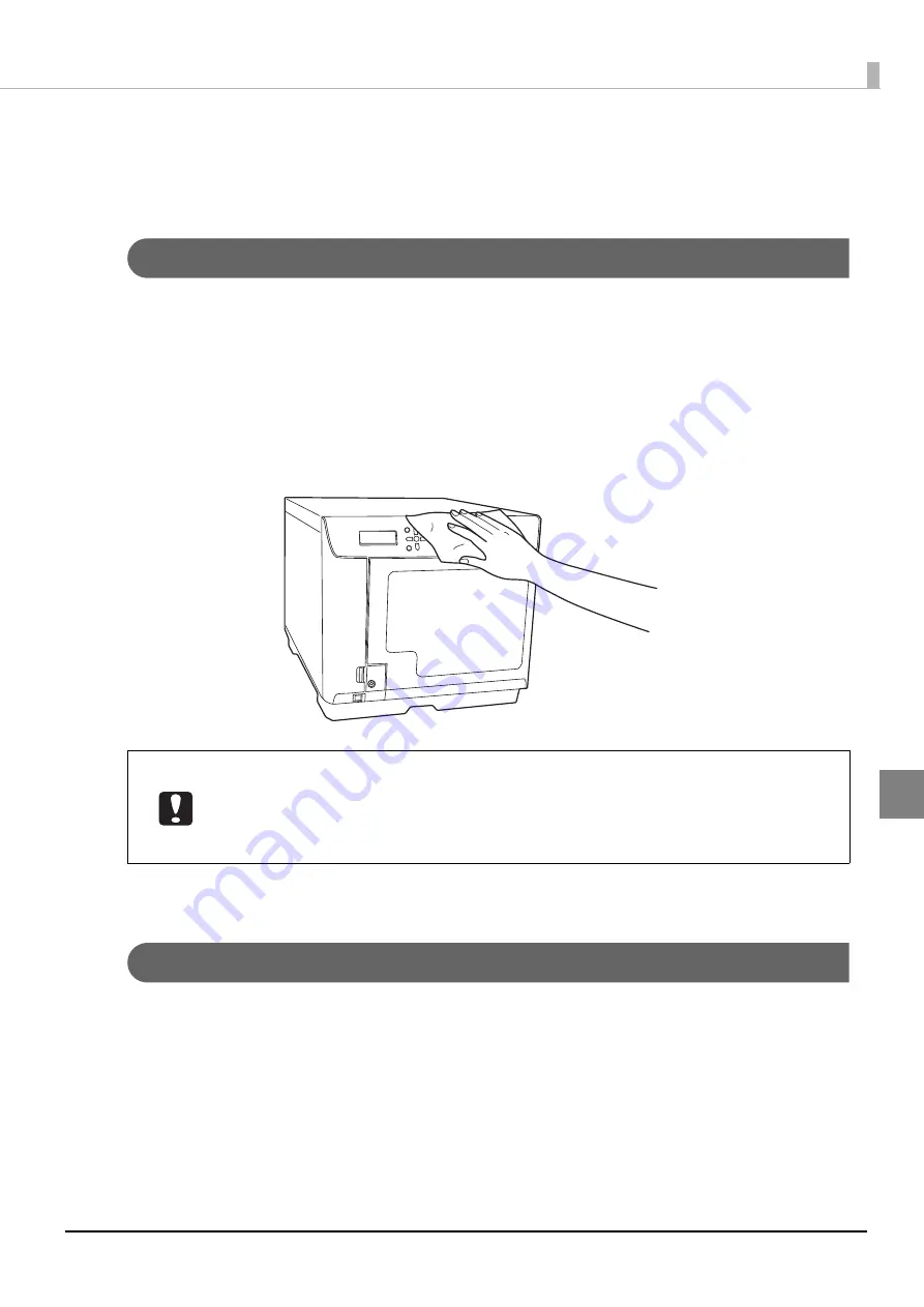 Epson C11CA31101 Скачать руководство пользователя страница 141