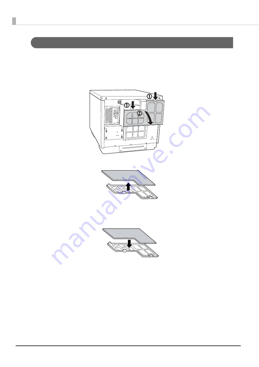 Epson C11CA31101 User Manual Download Page 142