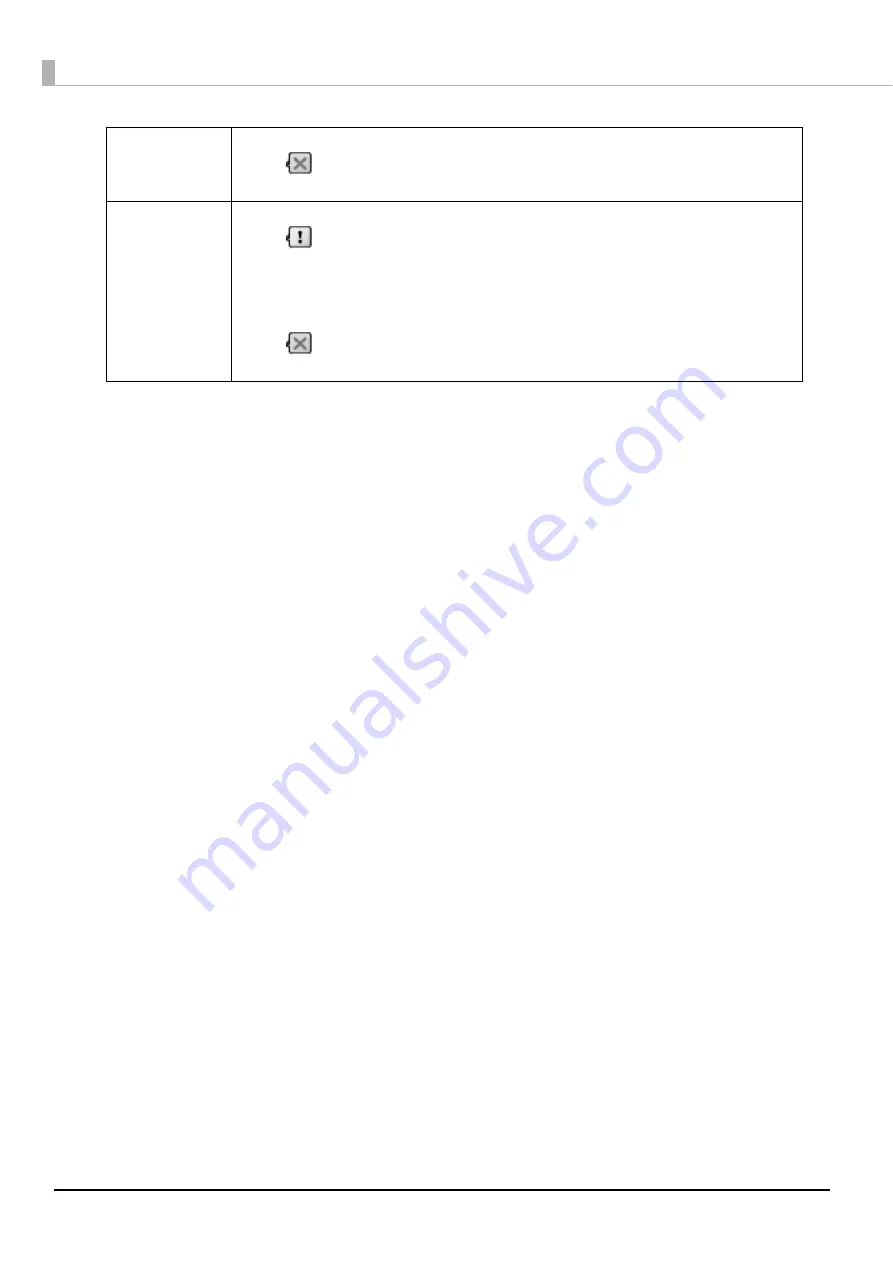 Epson C11CA31101 User Manual Download Page 160