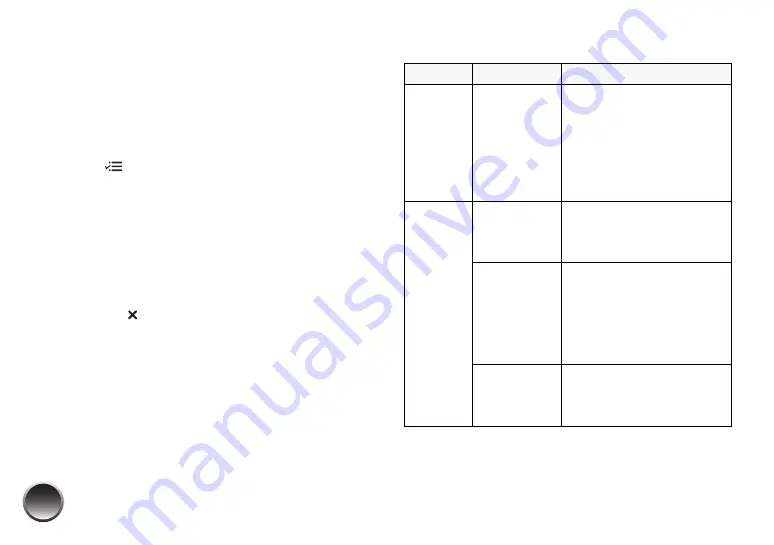 Epson C11CA56203 - PictureMate Charm PM 225 Color Inkjet Printer User Manual Download Page 54