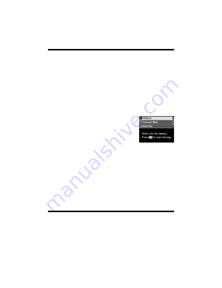 Epson C11CA69201 Quick Manual Download Page 27