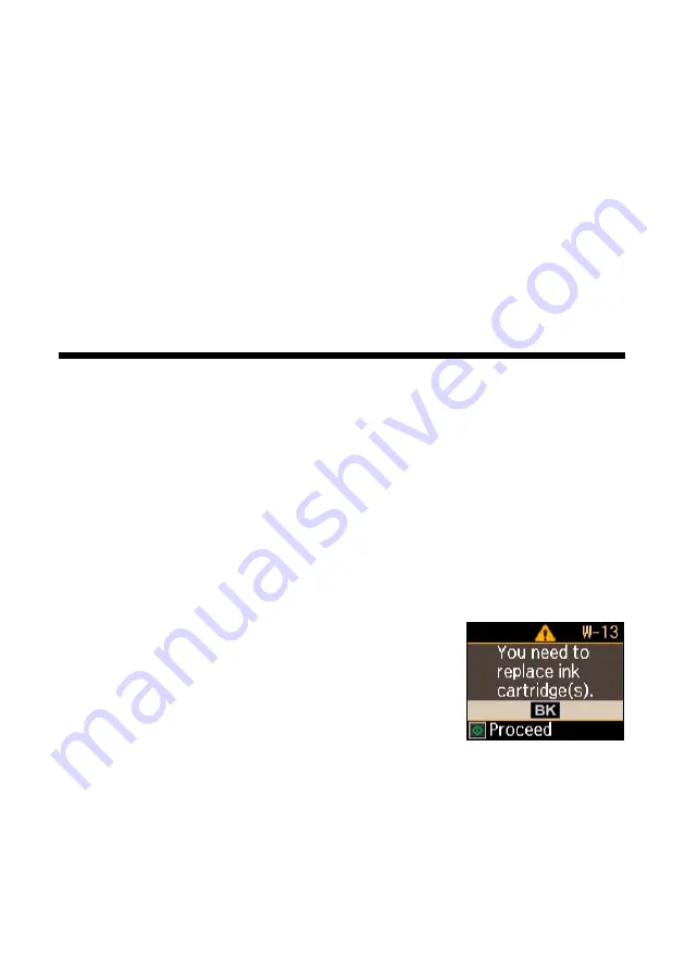 Epson C11CA80201 Quick Manual Download Page 39