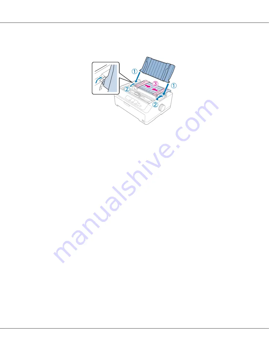 Epson C11CF39201 User Manual Download Page 25