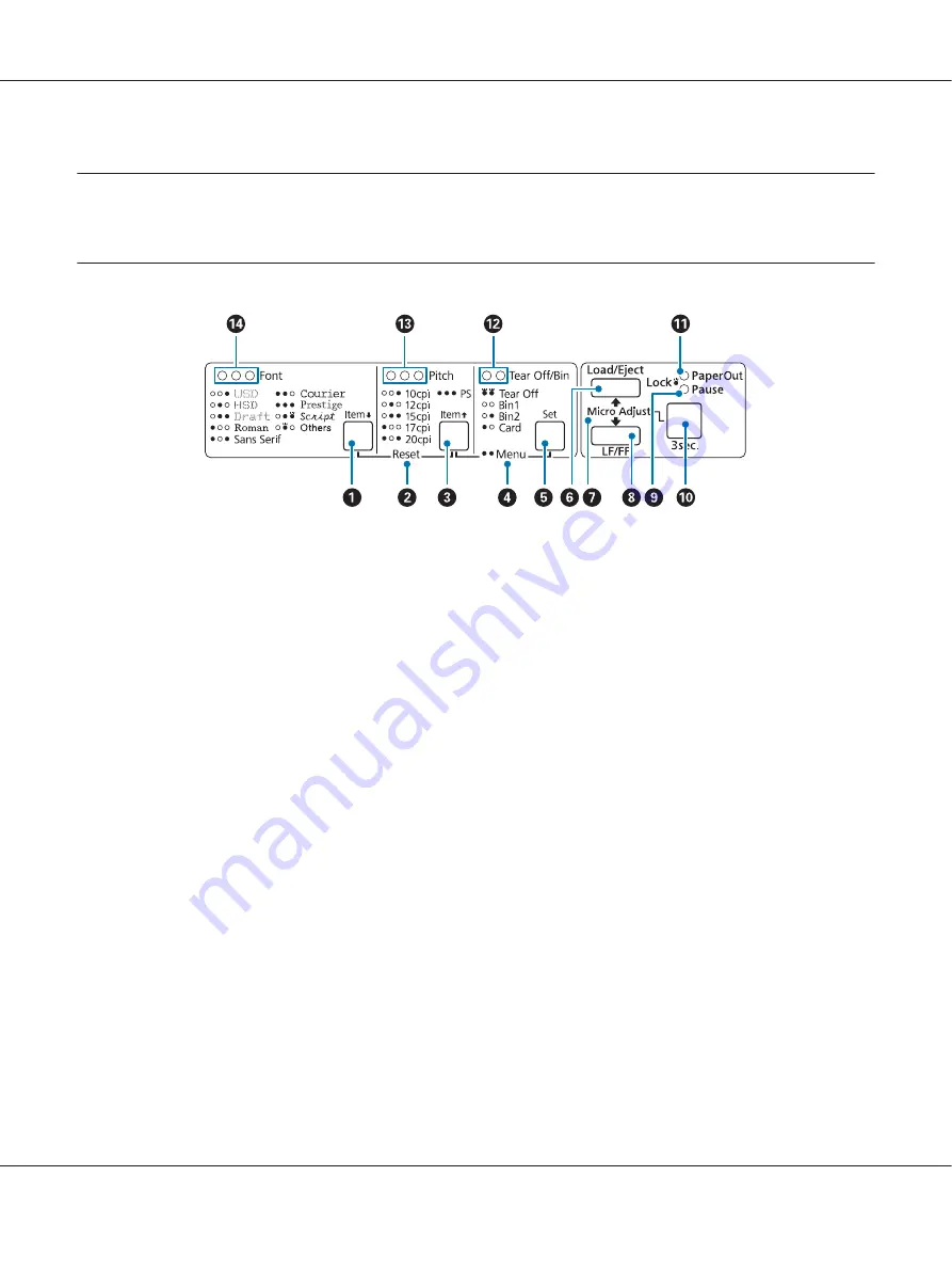 Epson C11CF39201 User Manual Download Page 88