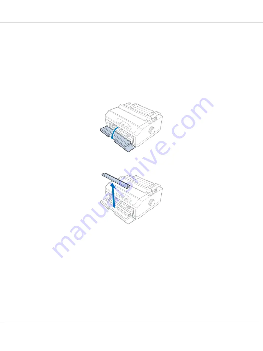 Epson C11CF39202 Скачать руководство пользователя страница 27