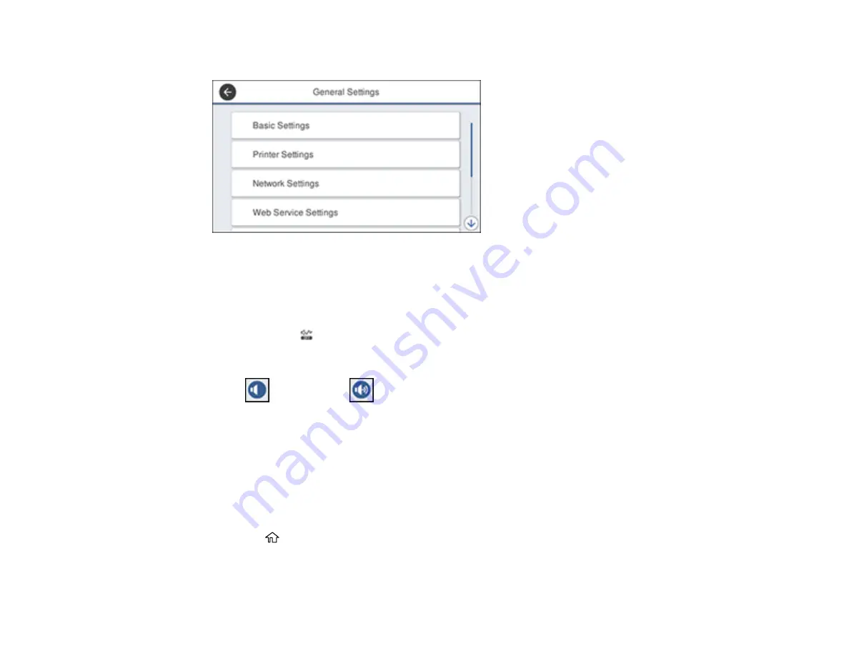 Epson C11CF75203 User Manual Download Page 23