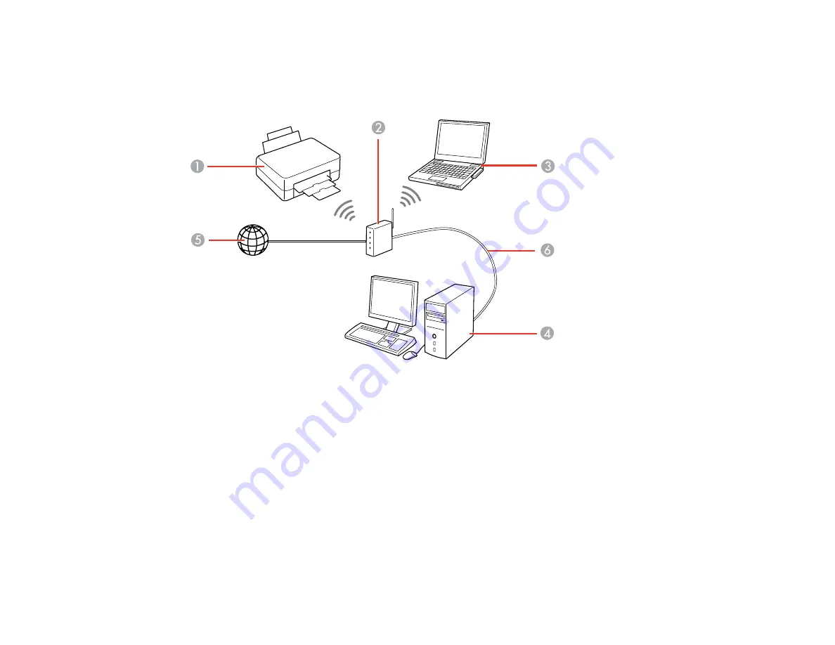 Epson C11CF75203 User Manual Download Page 45