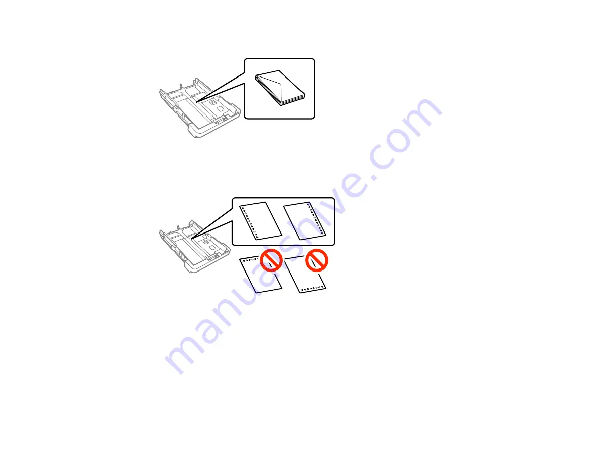 Epson C11CF75203 User Manual Download Page 68