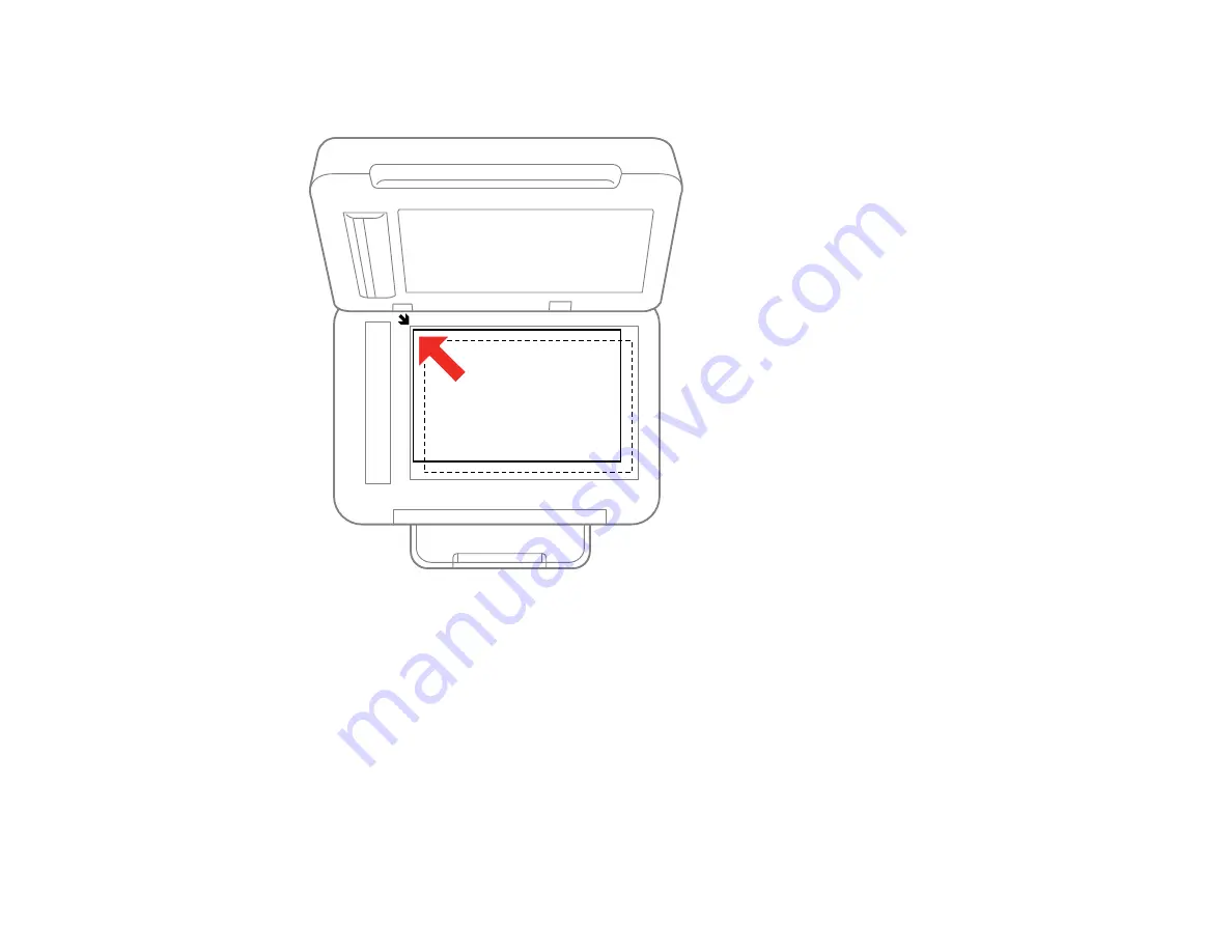 Epson C11CF75203 User Manual Download Page 84