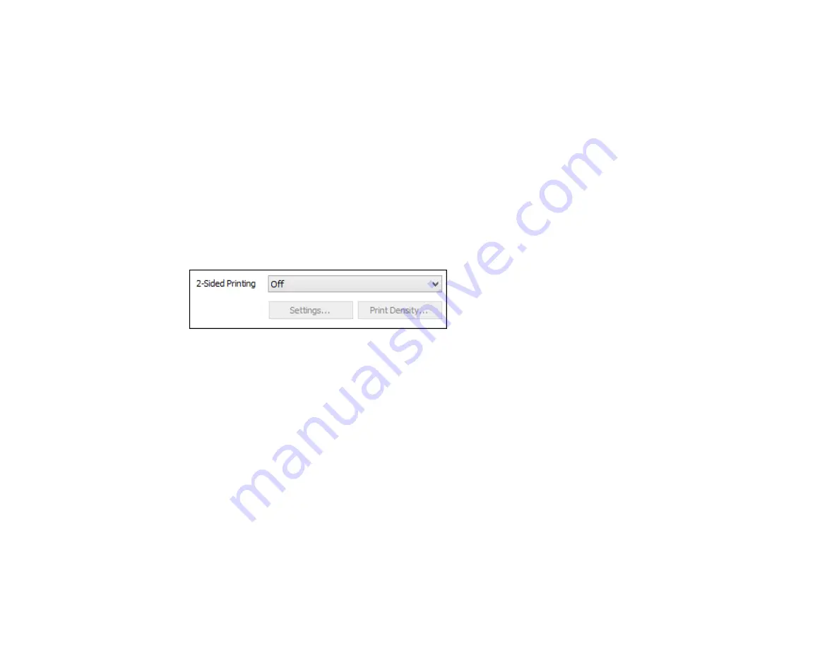 Epson C11CF75203 User Manual Download Page 97