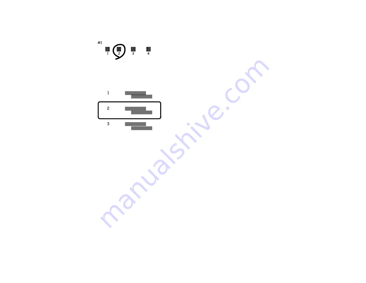 Epson C11CF75203 User Manual Download Page 257