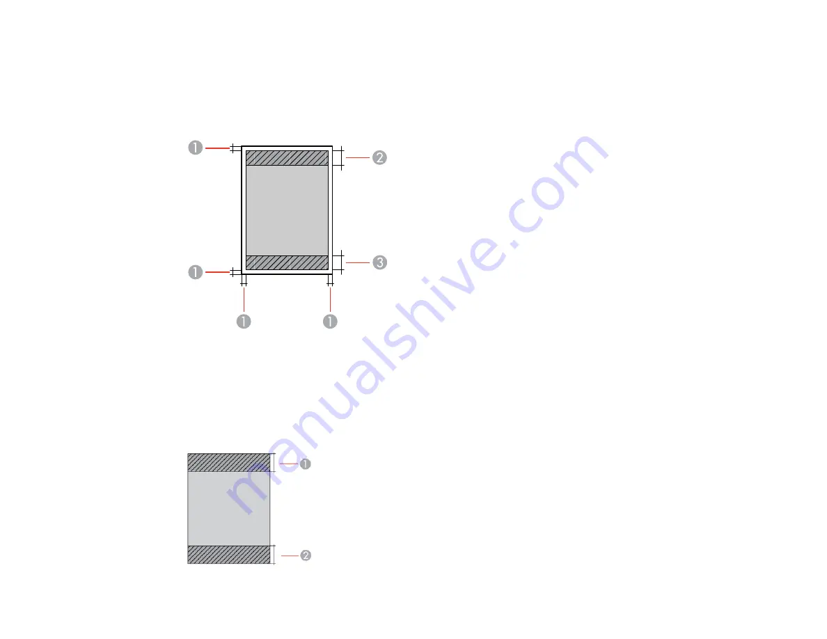 Epson C11CF75203 User Manual Download Page 321