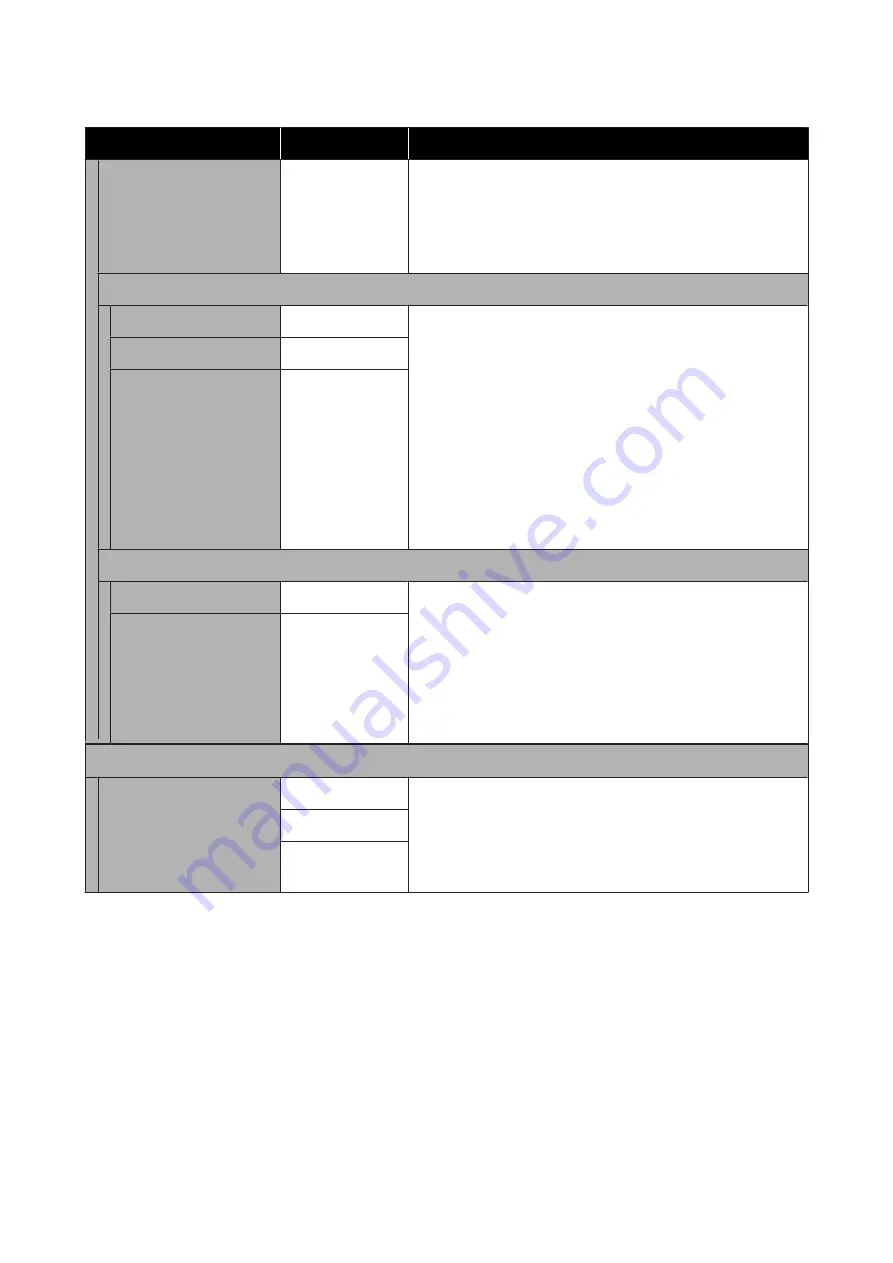 Epson C11CF85403 User Manual Download Page 137