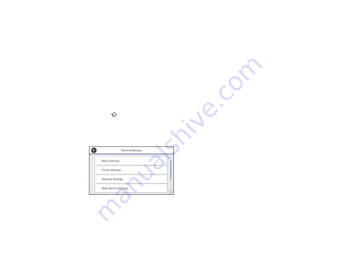 Epson C11CG04201 User Manual Download Page 37