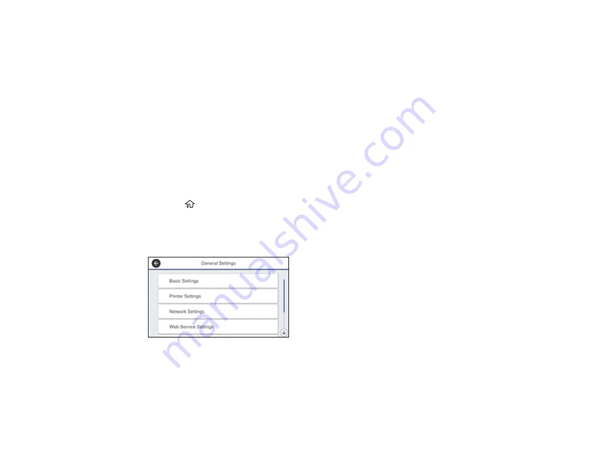 Epson C11CG04201 User Manual Download Page 66