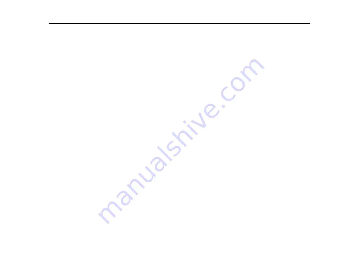 Epson C11CG04201 User Manual Download Page 73