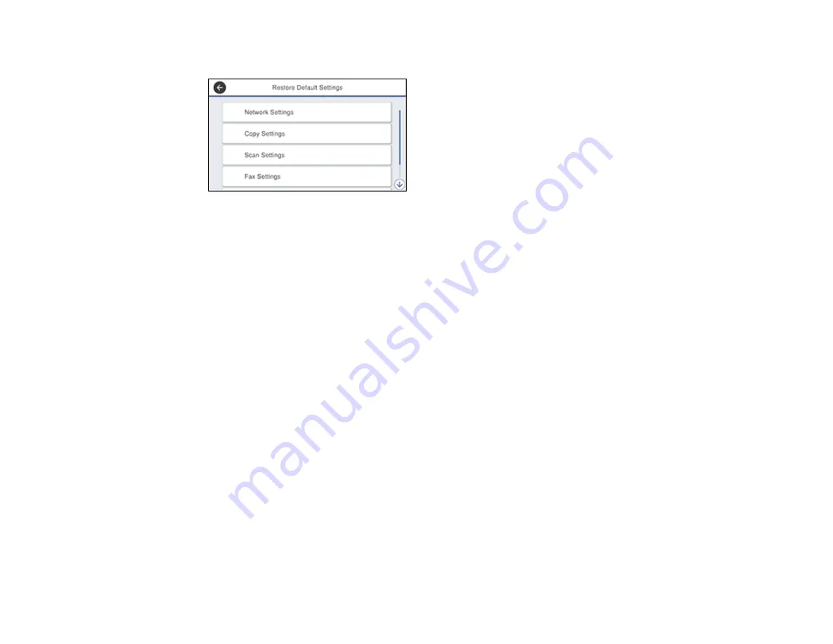 Epson C11CG04201 User Manual Download Page 333