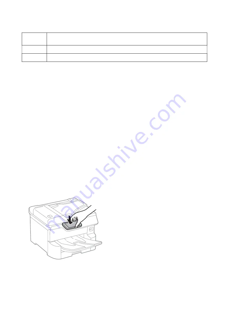 Epson C11CG69401 User Manual Download Page 90