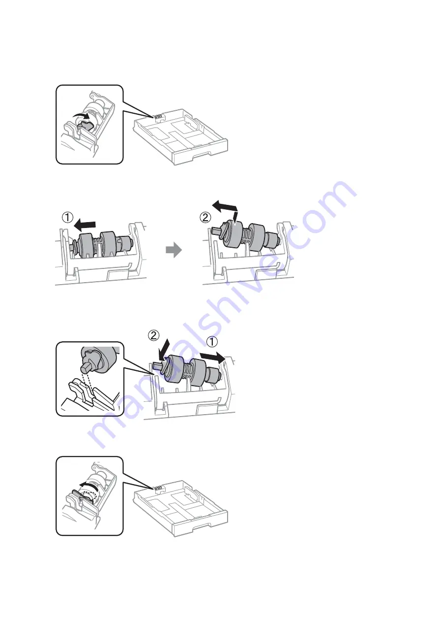 Epson C11CG69401 Скачать руководство пользователя страница 163