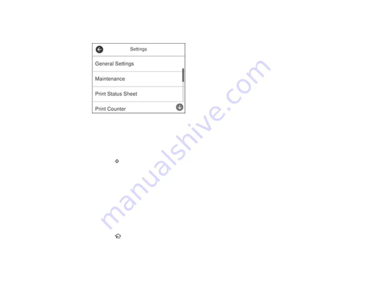 Epson C11CG92201 User Manual Download Page 55