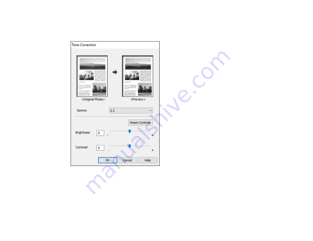 Epson C11CG92201 User Manual Download Page 103