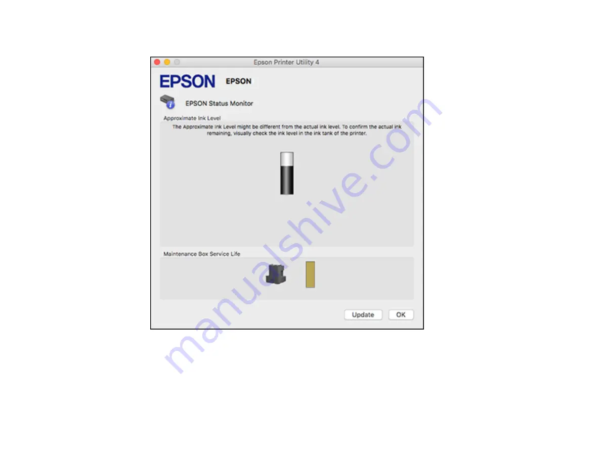 Epson C11CG92201 Скачать руководство пользователя страница 209