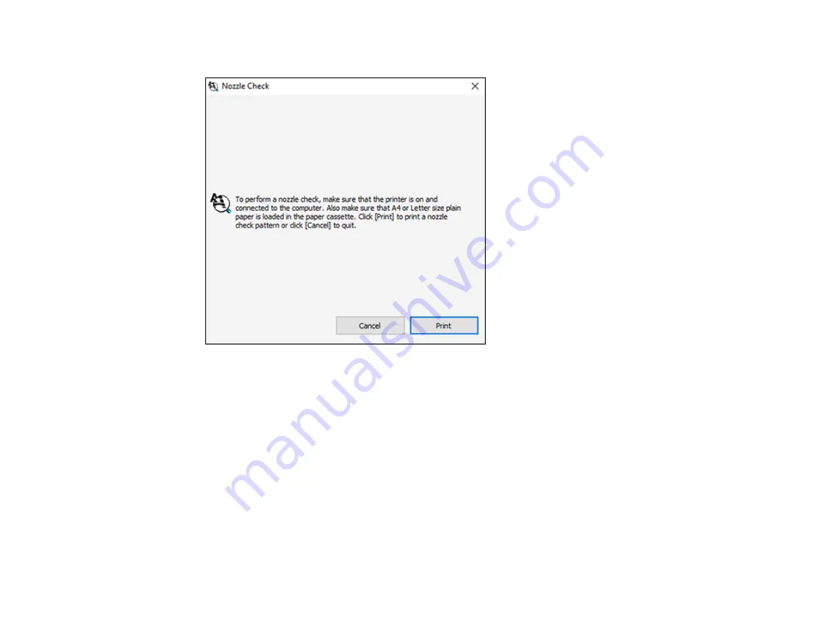 Epson C11CG92201 User Manual Download Page 224