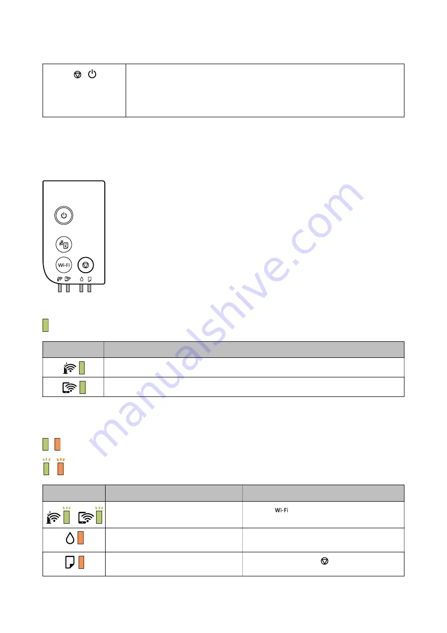 Epson C11CG94402BY Скачать руководство пользователя страница 14