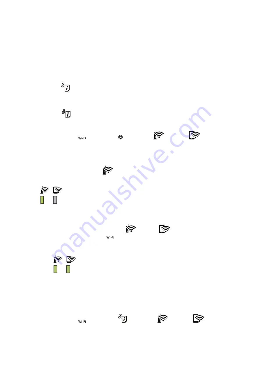 Epson C11CG94402BY User Manual Download Page 20