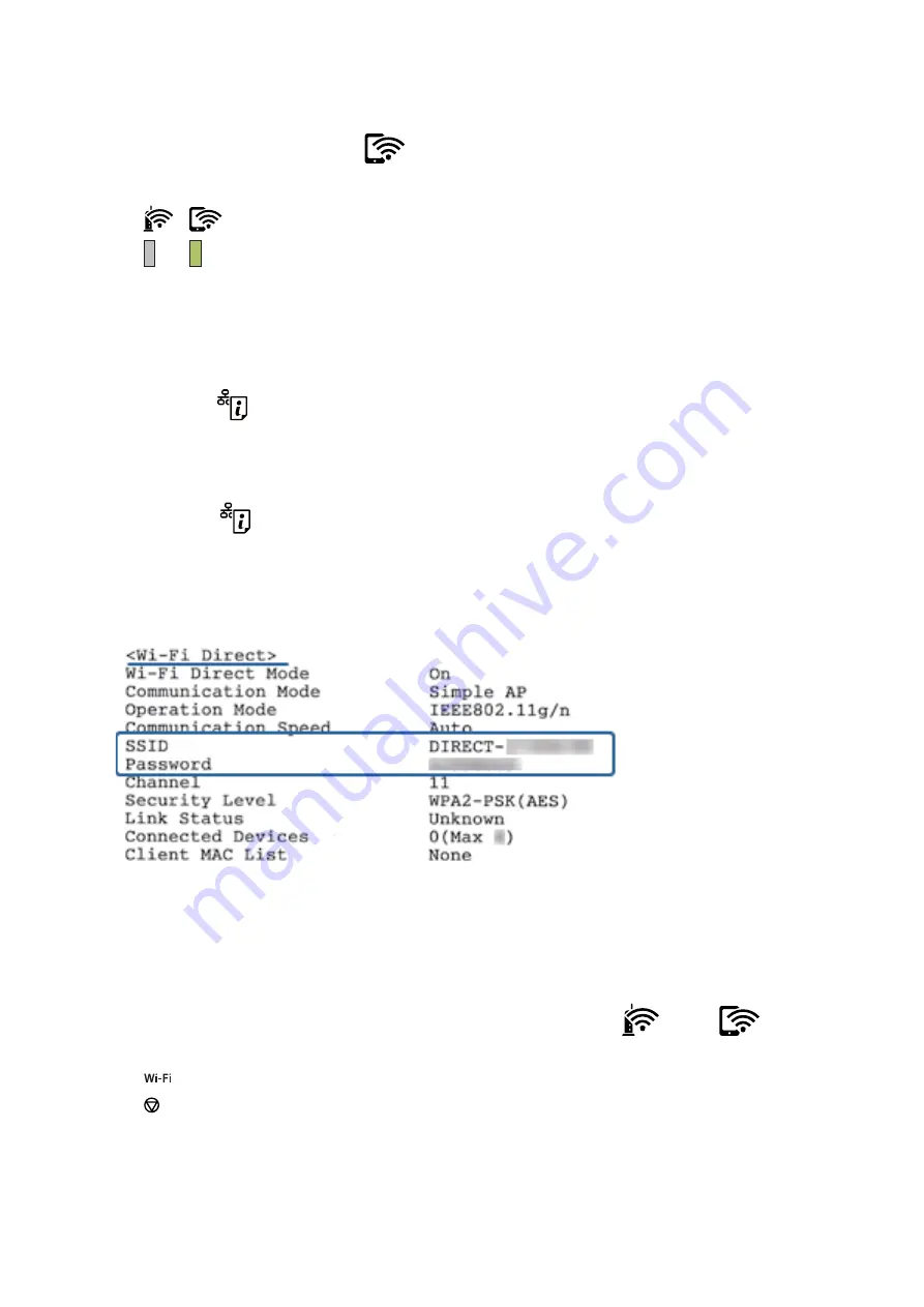 Epson C11CG94402BY User Manual Download Page 21