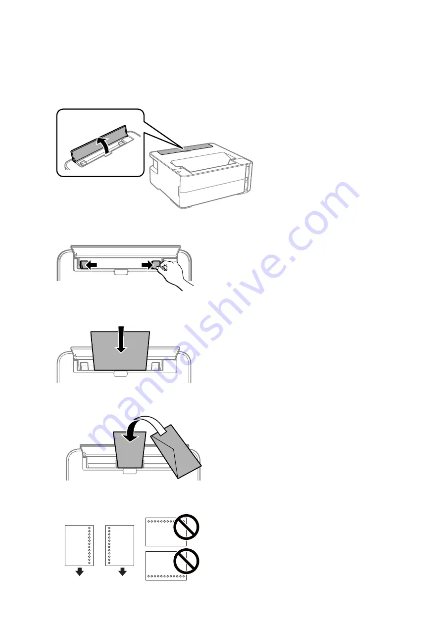 Epson C11CG94402BY User Manual Download Page 36