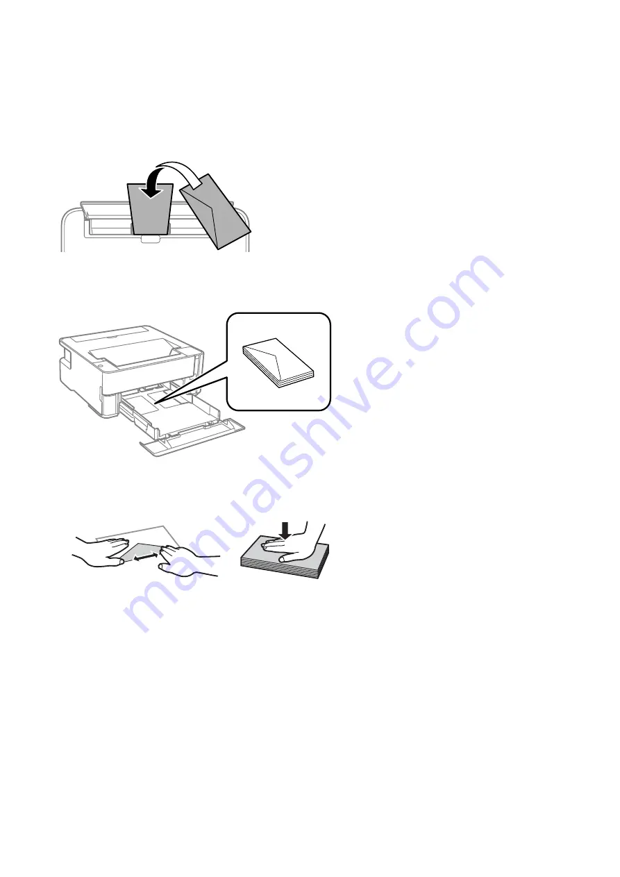 Epson C11CG94402BY User Manual Download Page 38