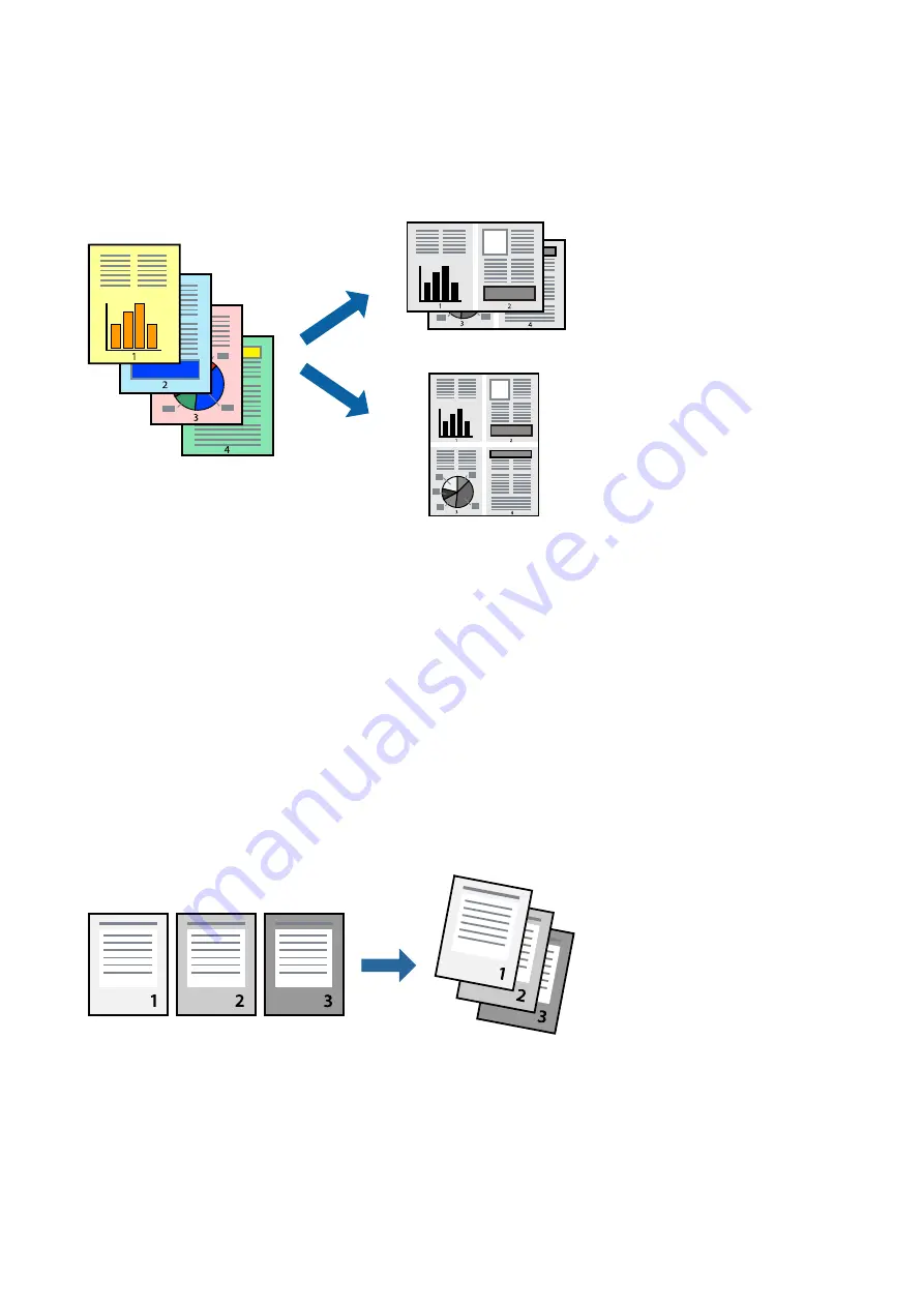 Epson C11CG94402BY Скачать руководство пользователя страница 44